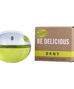 Nước hoa DKNY Be Delicious EDP