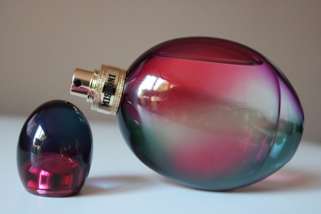 Nước hoa Missoni EDP Nước hoa Missoni EDP - Yêu Hàng Ngoại