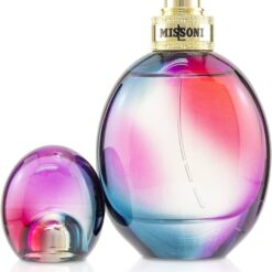 Alternative view of Nước hoa Missoni EDP