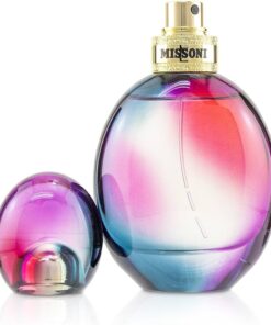 Alternative view of Nước hoa Missoni EDP