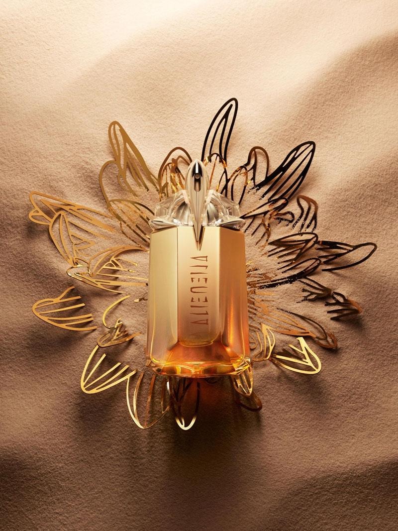 Nước hoa Mugler Alien Goddess EDP Nước hoa Mugler Alien Goddess EDP - Yêu Hàng Ngoại