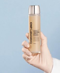 Nước thần tinh chất keo ong CNP Laboratory Propolis Treatment Ampule Essence Nước thần tinh chất keo ong CNP Laboratory Propolis Treatment Ampule Essence - Yêu Hàng Ngoại