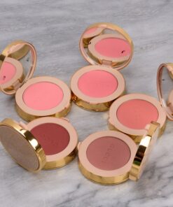 Phấn Má Hồng Gucci Blush De Beauté Phấn Má Hồng Gucci Blush De Beauté - Yêu Hàng Ngoại