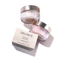 Alternative view of Phấn phủ bột DECORTÉ Looser Powder Nhật Bản