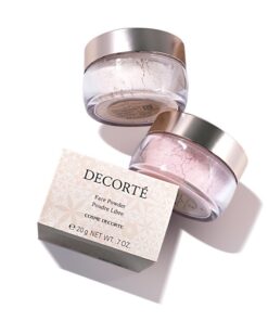 Alternative view of Phấn phủ bột DECORTÉ Looser Powder Nhật Bản