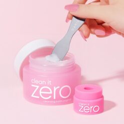Alternative view of Sáp tẩy trang Clean It Zero Banila Co Cleansing Balm
