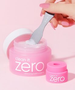Alternative view of Sáp tẩy trang Clean It Zero Banila Co Cleansing Balm