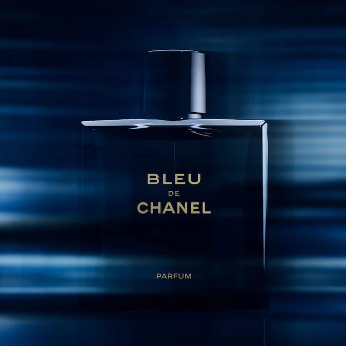 Nước hoa Chanel Bleu de Chanel Parfum Nước hoa Chanel Bleu de Chanel Parfum - Ảnh 6