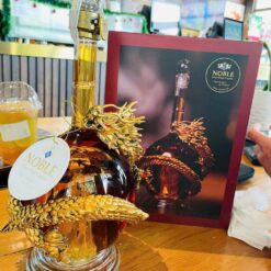 Rượu con Rồng NOBBLE Cognac Hors d’Age 2024 - Tết Giáp Thìn