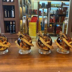 Alternative view of Rượu con Rồng NOBBLE Cognac Hors d’Age 2024 - Tết Giáp Thìn