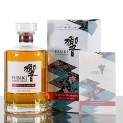 Rượu Hibiki BLossom Harmony Nhật Bản 2023