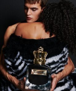 Alternative view of Nước hoa Jean Paul Gaultier Scandal Pour Homme Le Parfum