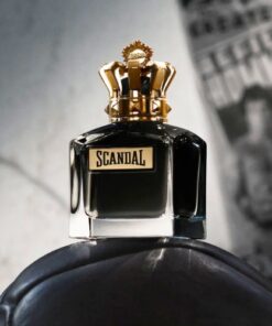 Nước hoa Jean Paul Gaultier Scandal Pour Homme Le Parfum Nước hoa Jean Paul Gaultier Scandal Pour Homme Le Parfum - Yêu Hàng Ngoại