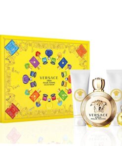Nước hoa Versace Eros Pour Femme EDP Nước hoa Versace Eros Pour Femme EDP - Yêu Hàng Ngoại