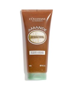 Sữa tắm tẩy tế bào chết L'occitane Amande Shower Scrub Gel