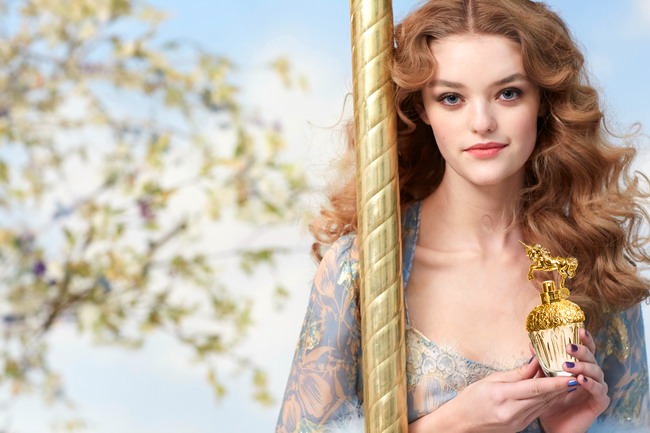 Nước hoa Anna Sui Fantasia EDT Nước hoa Anna Sui Fantasia EDT - Yêu Hàng Ngoại