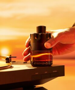 Nước hoa Azzaro The Most Wanted Parfum Nước hoa Azzaro The Most Wanted Parfum - Yêu Hàng Ngoại