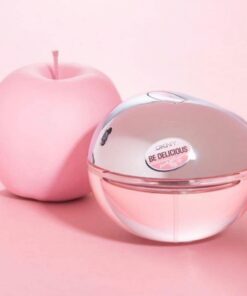 Nước hoa DKNY Be Delicious Fresh Blossom EDP Nước hoa DKNY Be Delicious Fresh Blossom EDP - Yêu Hàng Ngoại
