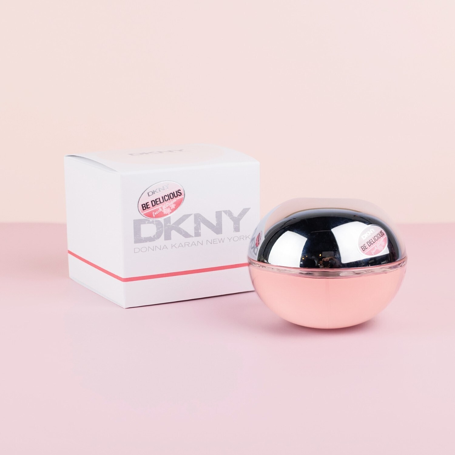 Nước hoa DKNY Be Delicious Fresh Blossom EDP Nước hoa DKNY Be Delicious Fresh Blossom EDP - Yêu Hàng Ngoại