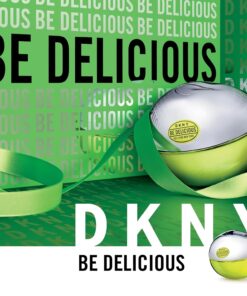 Nước hoa DKNY Be Delicious EDP Nước hoa DKNY Be Delicious EDP - Yêu Hàng Ngoại