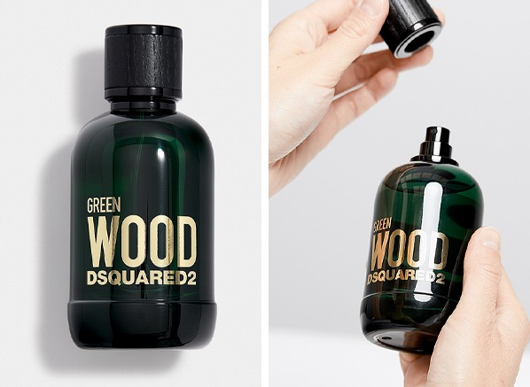 Nước hoa Dsquared2 Green Wood Pour Homme EDT Nước hoa Dsquared2 Green Wood Pour Homme EDT - Yêu Hàng Ngoại