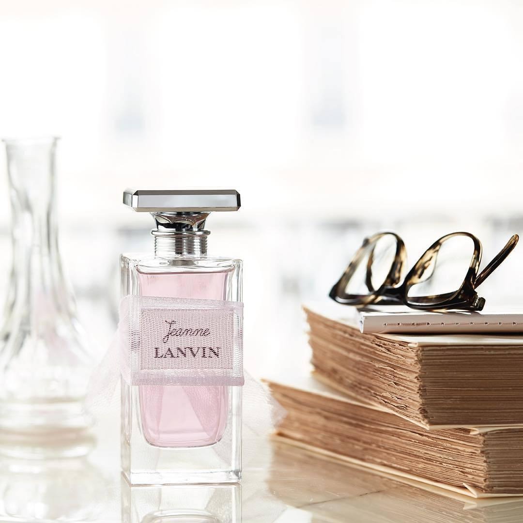 Nước hoa Jeanne Lanvin EDP Nước hoa Jeanne Lanvin EDP - Yêu Hàng Ngoại