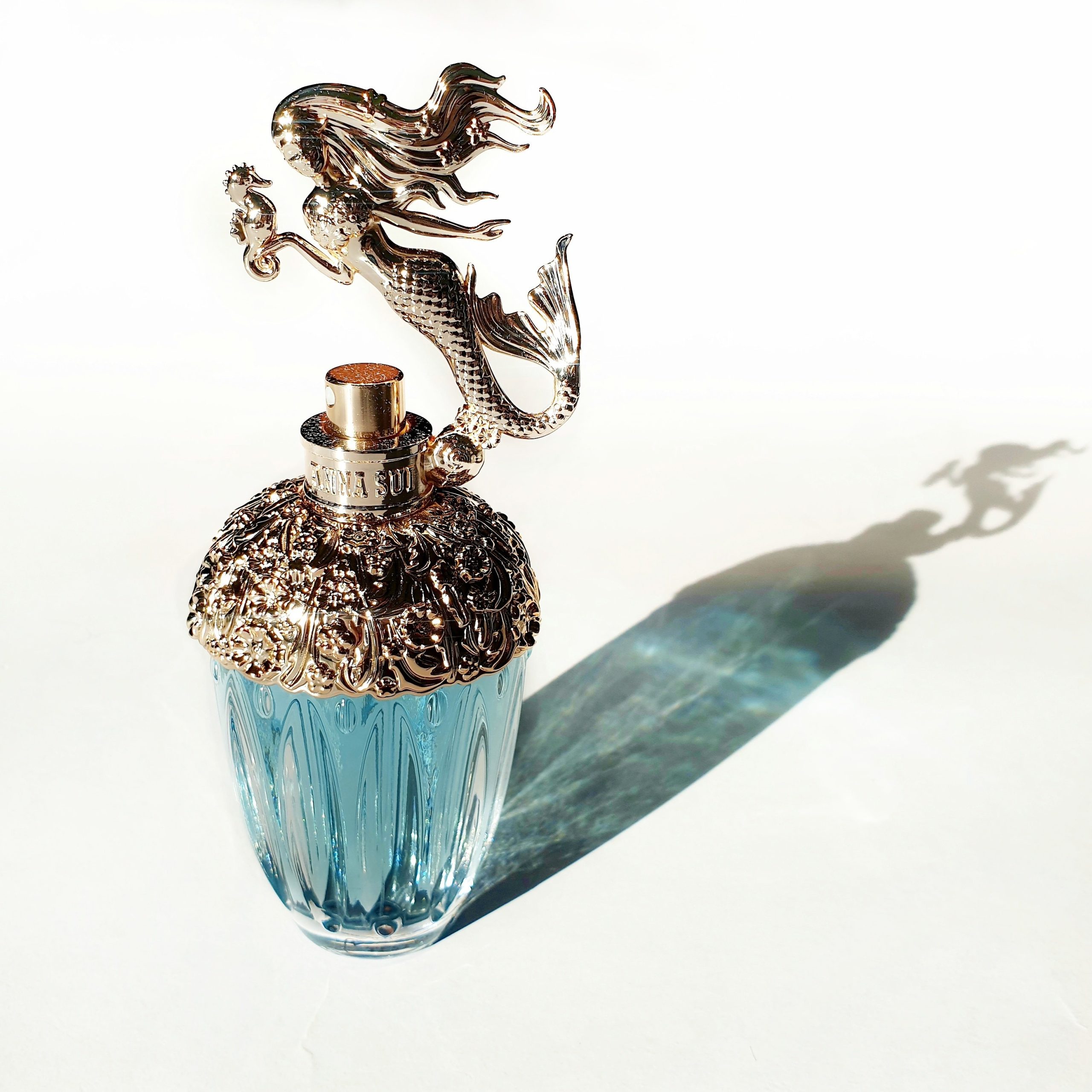 Nước hoa Anna Sui Fantasia Mermaid EDT Nước hoa Anna Sui Fantasia Mermaid EDT - Yêu Hàng Ngoại
