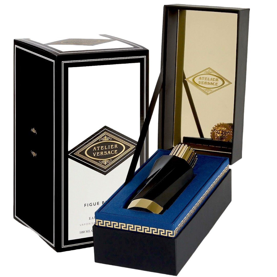 Nước hoa Atelier Versace Figue Blanche EDP Nước hoa Atelier Versace Figue Blanche EDP - Yêu Hàng Ngoại