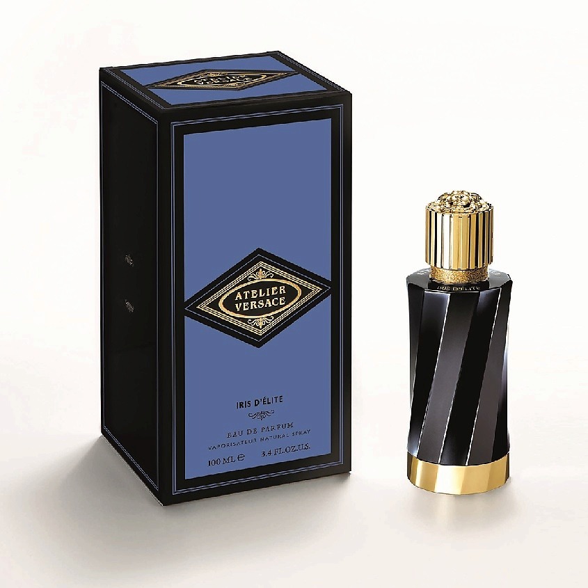 Nước hoa Atelier Versace Iris D'Élite EDP Nước hoa Atelier Versace Iris D'Élite EDP - Yêu Hàng Ngoại
