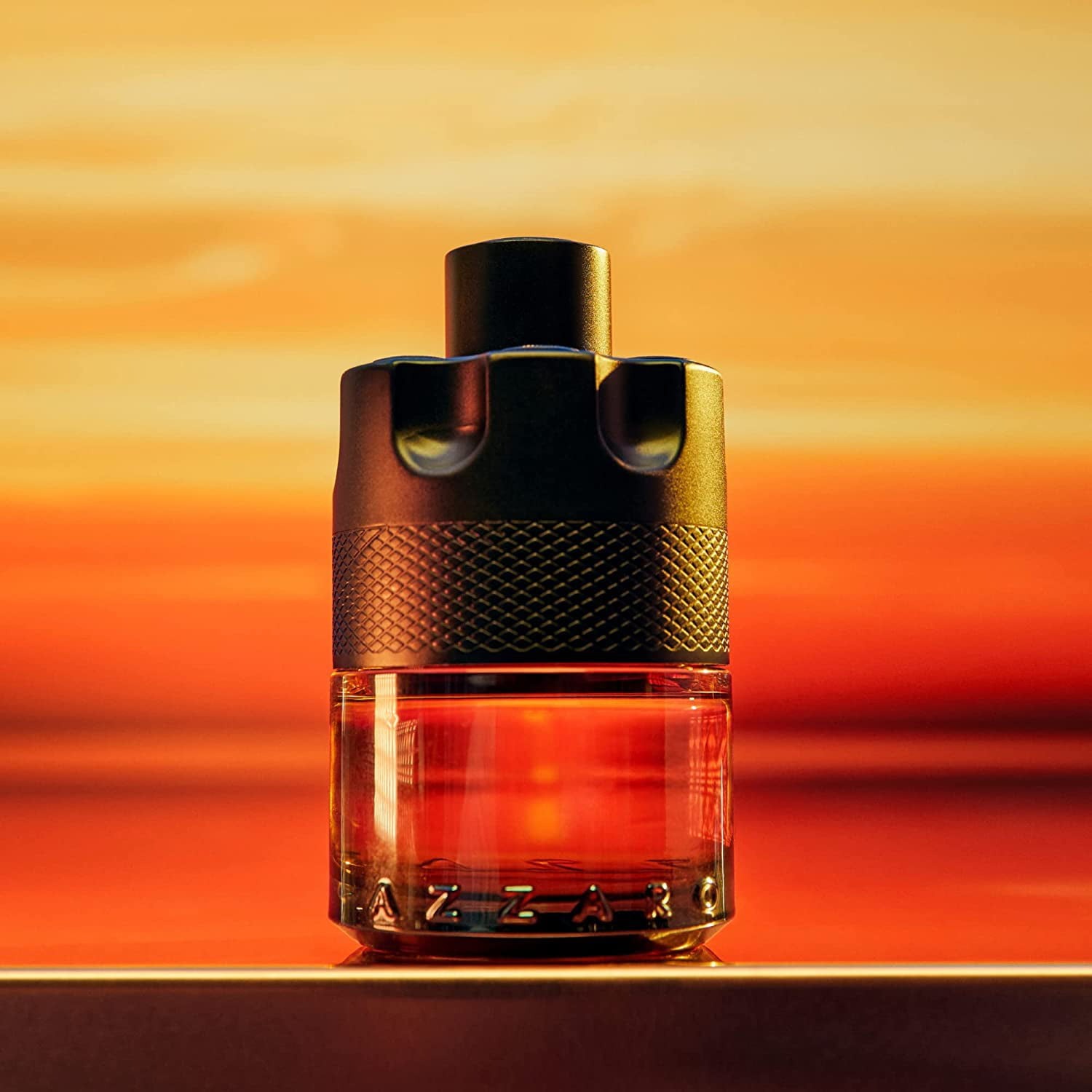 Nước hoa Azzaro The Most Wanted Parfum Nước hoa Azzaro The Most Wanted Parfum - Yêu Hàng Ngoại