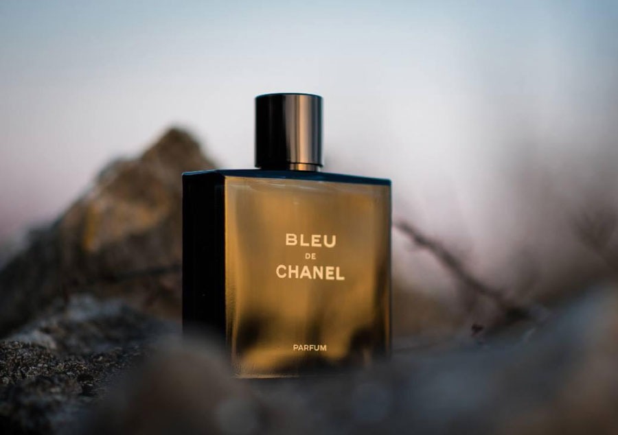 Nước hoa Chanel Bleu de Chanel Parfum Nước hoa Chanel Bleu de Chanel Parfum - Yêu Hàng Ngoại