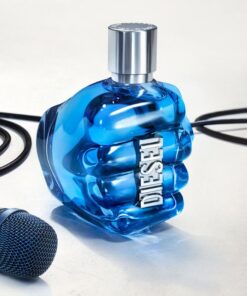 Nước hoa Diesel Sound Of The Brave EDT Nước hoa Diesel Sound Of The Brave EDT - Yêu Hàng Ngoại