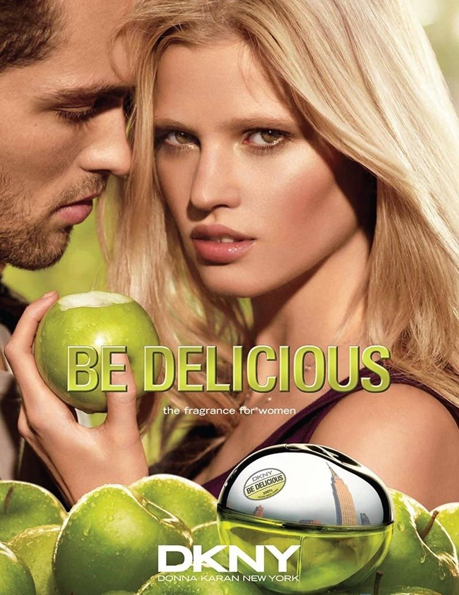 Nước hoa DKNY Be Delicious EDP Nước hoa DKNY Be Delicious EDP - Yêu Hàng Ngoại