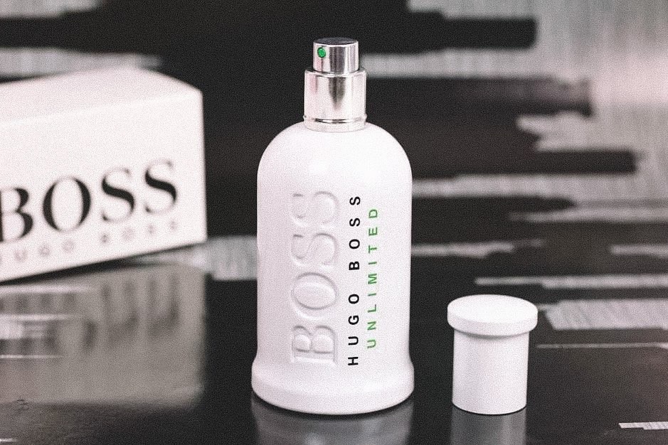 Nước hoa Hugo Boss Bottled Unlimited EDT Nước hoa Hugo Boss Bottled Unlimited EDT - Yêu Hàng Ngoại