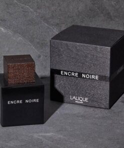 Nước hoa Lalique Encre Noire EDT Nước hoa Lalique Encre Noire EDT - Yêu Hàng Ngoại