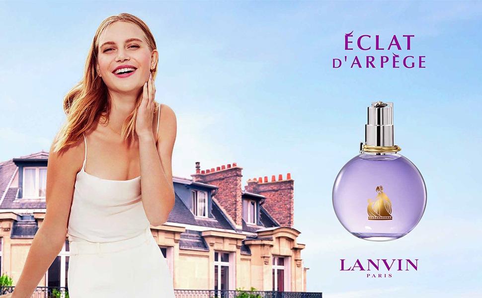Nước hoa Lanvin Eclat D'Arpege EDP Nước hoa Lanvin Eclat D'Arpege EDP - Yêu Hàng Ngoại