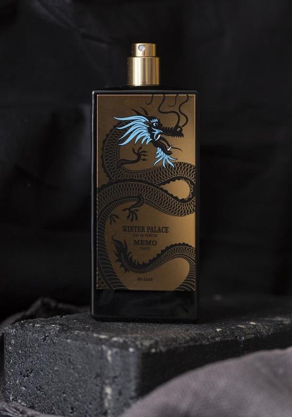 Nước hoa Memo Paris Winter Palace EDP Nước hoa Memo Paris Winter Palace EDP - Yêu Hàng Ngoại