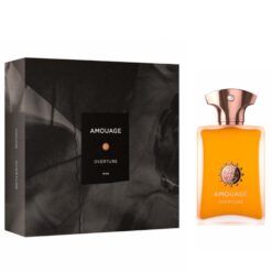 Nước hoa Amouage Overture Man EDP