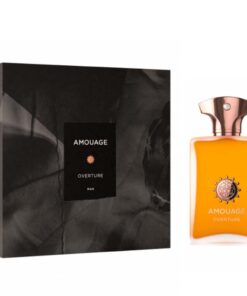 Nước hoa Amouage Overture Man EDP