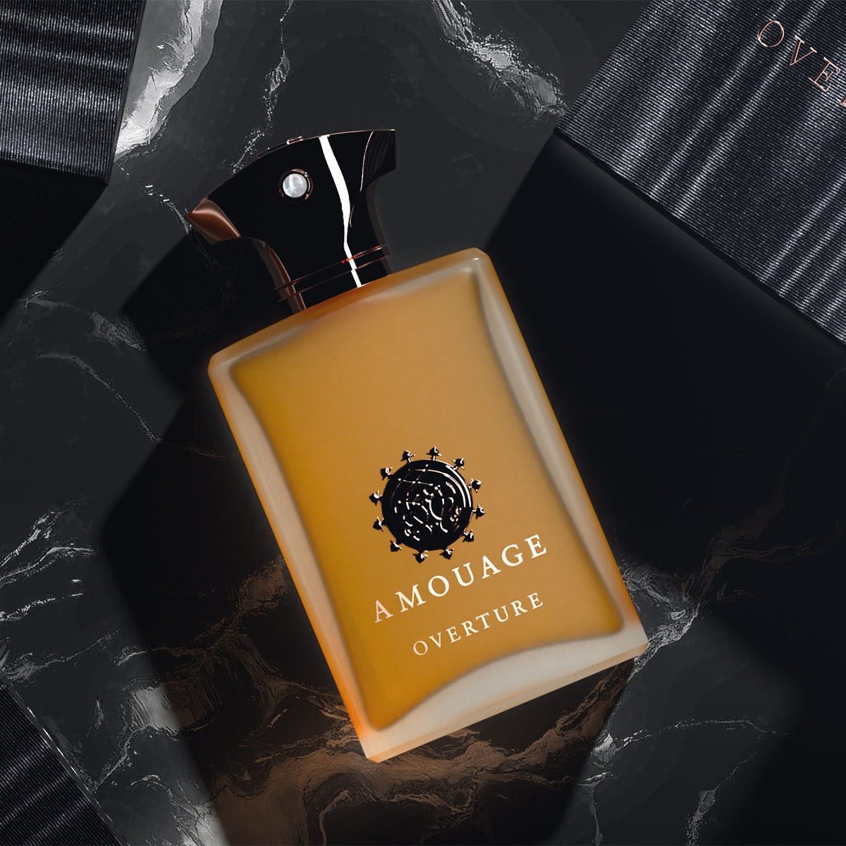 Nước hoa Amouage Overture Man EDP Nước hoa Amouage Overture Man EDP - Yêu Hàng Ngoại