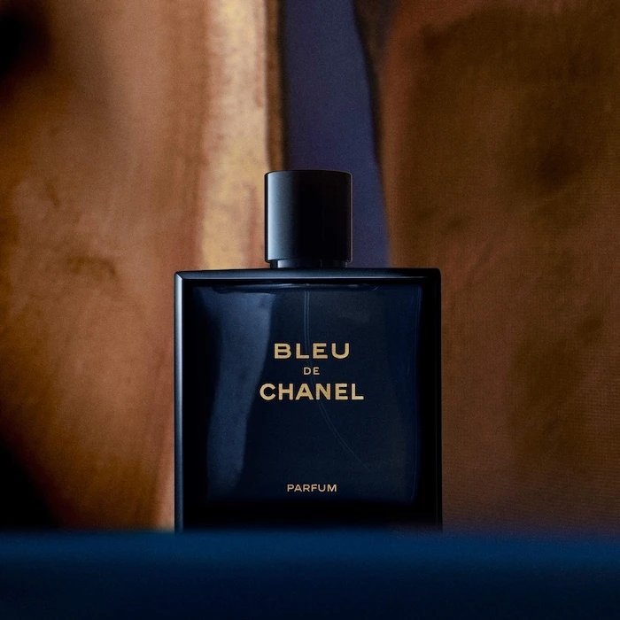 Nước hoa Chanel Bleu de Chanel Parfum Nước hoa Chanel Bleu de Chanel Parfum - Ảnh 8