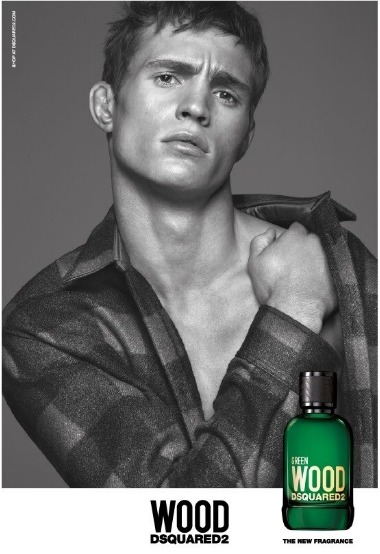 Nước hoa Dsquared2 Green Wood Pour Homme EDT Nước hoa Dsquared2 Green Wood Pour Homme EDT - Yêu Hàng Ngoại