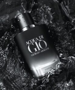 Nước hoa Giorgio Armani Acqua Di Giò Parfum Nước hoa Giorgio Armani Acqua Di Giò Parfum - Yêu Hàng Ngoại