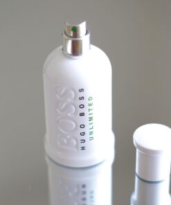Nước hoa Hugo Boss Bottled Unlimited EDT Nước hoa Hugo Boss Bottled Unlimited EDT - Yêu Hàng Ngoại