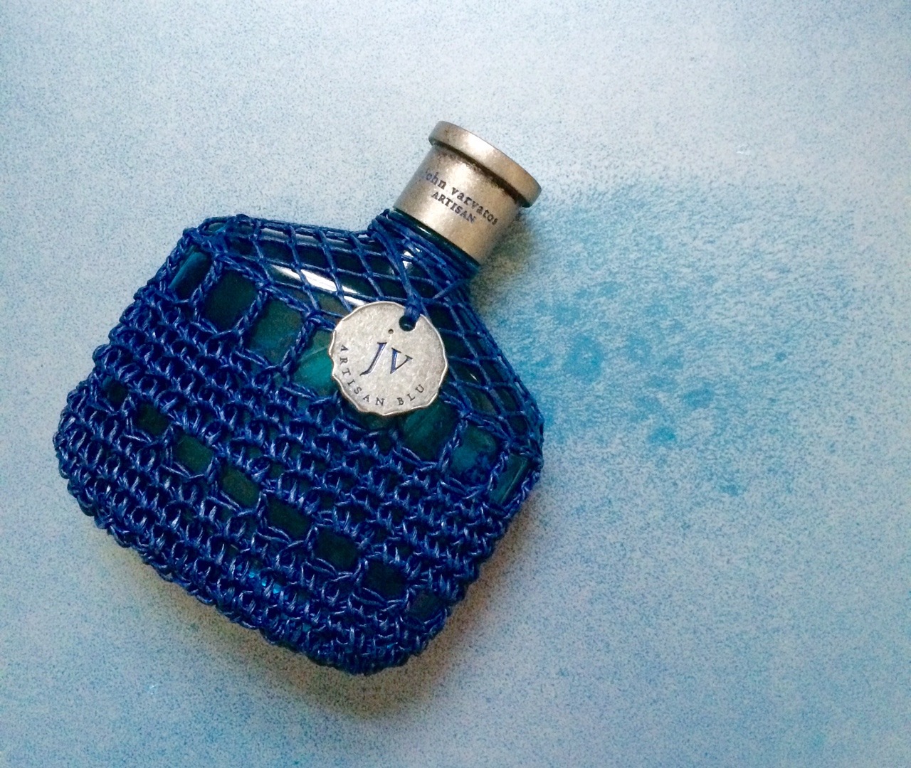 Nước hoa John Varvatos Artisan Blu EDT Nước hoa John Varvatos Artisan Blu EDT - Yêu Hàng Ngoại