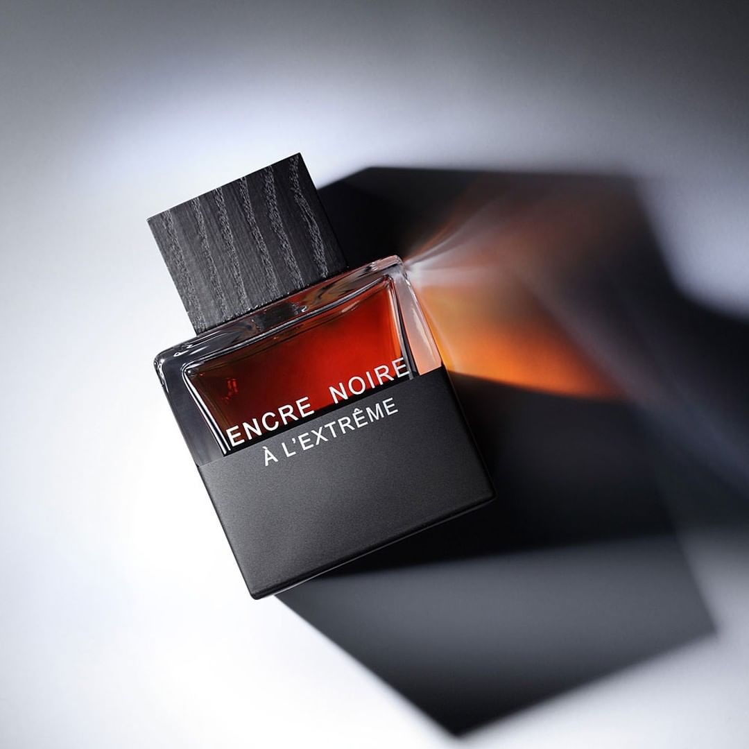 Nước hoa Lalique Encre Noire À L'extreme EDP Nước hoa Lalique Encre Noire À L'extreme EDP - Yêu Hàng Ngoại