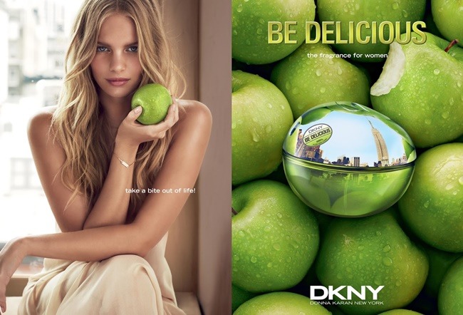 Nước hoa DKNY Be Delicious EDP Nước hoa DKNY Be Delicious EDP - Yêu Hàng Ngoại