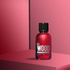 Alternative view of Nước hoa Dsquared2 Red Wood EDT