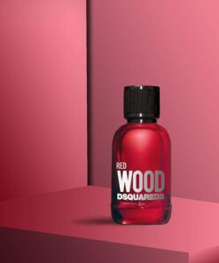 Alternative view of Nước hoa Dsquared2 Red Wood EDT