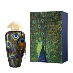 Alternative view of Nước hoa The Merchant of Venice Imperial Emerald EDP